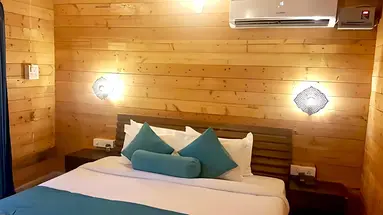 Paradise Village Beach Resort