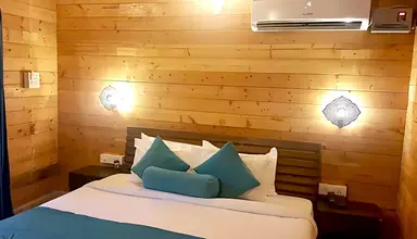Paradise Village Beach Resort