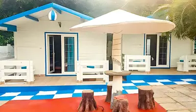 Paradise Village Beach Resort