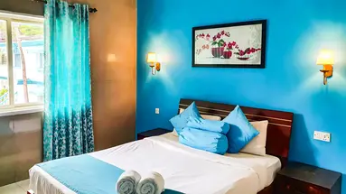 Paradise Village Beach Resort