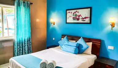 Paradise Village Beach Resort