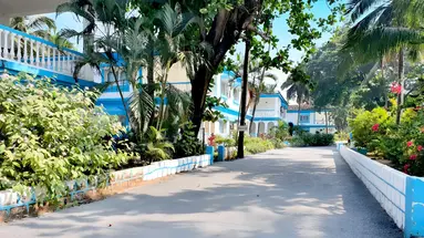 Paradise Village Beach Resort