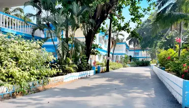 Paradise Village Beach Resort