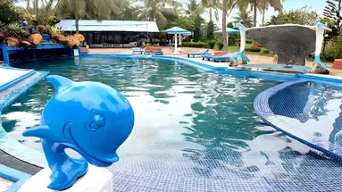 Paradise Village Beach Resort