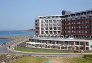 Paradiso Apartments