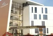 Paradiso Apartments