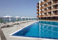 Paradiso Apartments