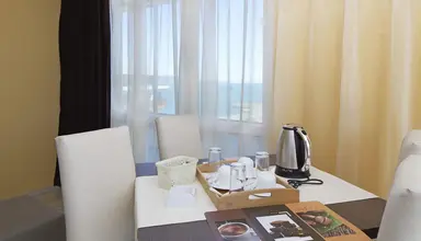 Paradiso Apartments