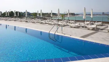 Paradiso Apartments