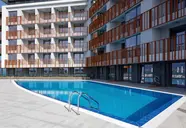 Paradiso Apartments
