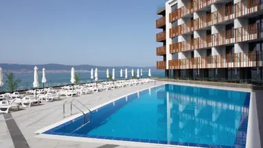 Paradiso Apartments