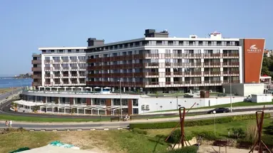 Paradiso Apartments