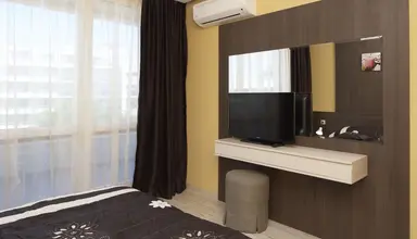 Paradiso Apartments