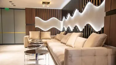 Paradiso Apartments