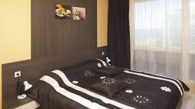Paradiso Apartments