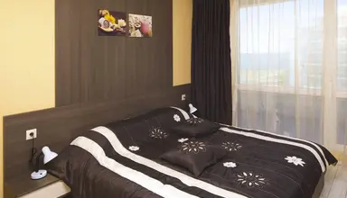 Paradiso Apartments