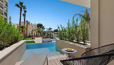 Paradiso Garden (Playa de Palma)