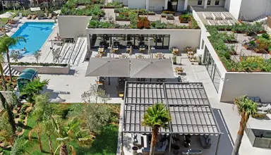 Paradiso Garden (Playa de Palma)