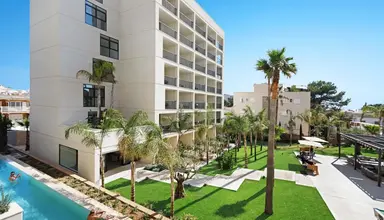 Paradiso Garden (Playa de Palma)