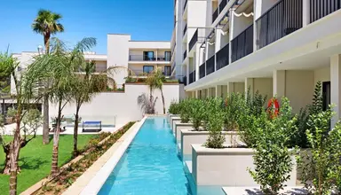 Paradiso Garden (Playa de Palma)
