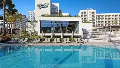 Paradiso Garden (Playa de Palma)