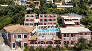 Paradiso (Ipsos)