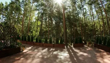 Paradiso Park