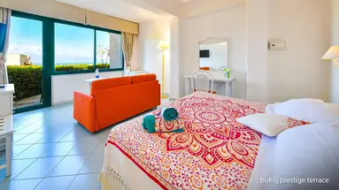Paradiso Terme Resort & Spa