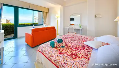 Paradiso Terme Resort & Spa