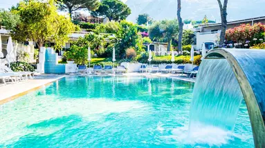 Paradiso Terme Resort & Spa
