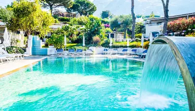 Paradiso Terme Resort & Spa