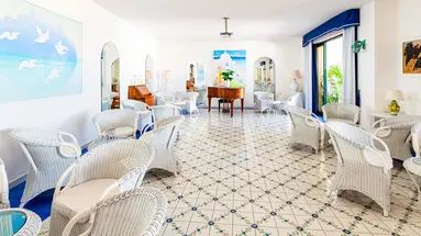 Paradiso Terme Resort & Spa