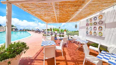 Paradiso Terme Resort & Spa