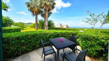 Paradiso Terme Resort & Spa