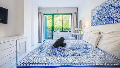 Paradiso Terme Resort & Spa