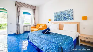 Paradiso Terme Resort & Spa