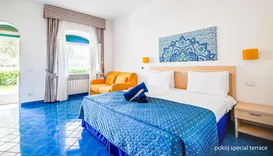 Paradiso Terme Resort & Spa