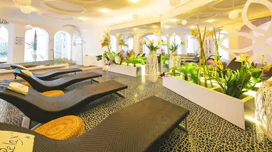 Paradiso Terme Resort & Spa