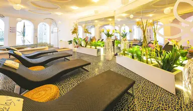 Paradiso Terme Resort & Spa