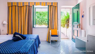 Paradiso Terme Resort & Spa