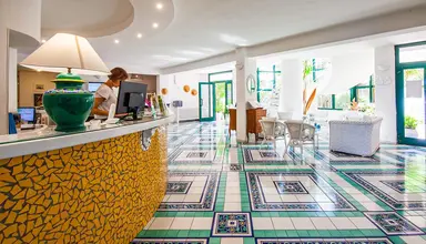 Paradiso Terme Resort & Spa