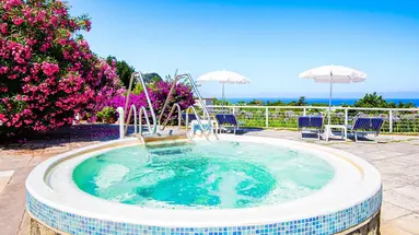 Paradiso Terme Resort & Spa