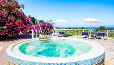 Paradiso Terme Resort & Spa
