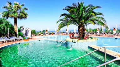 Paradiso Terme Resort & Spa