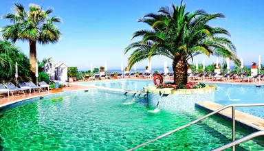 Paradiso Terme Resort & Spa