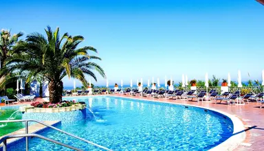 Paradiso Terme Resort & Spa