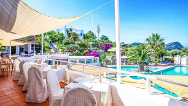 Paradiso Terme Resort & Spa