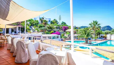 Paradiso Terme Resort & Spa