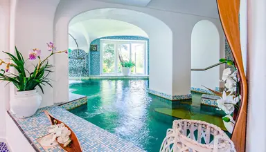 Paradiso Terme Resort & Spa