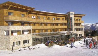 Paradiso